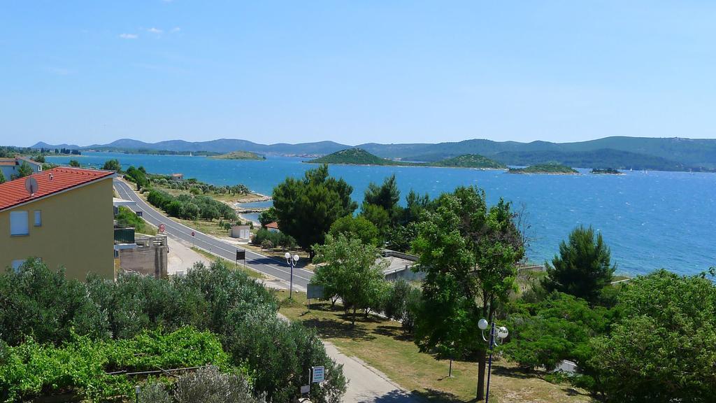 Apartments Maestral Sveti Petar  Exterior photo